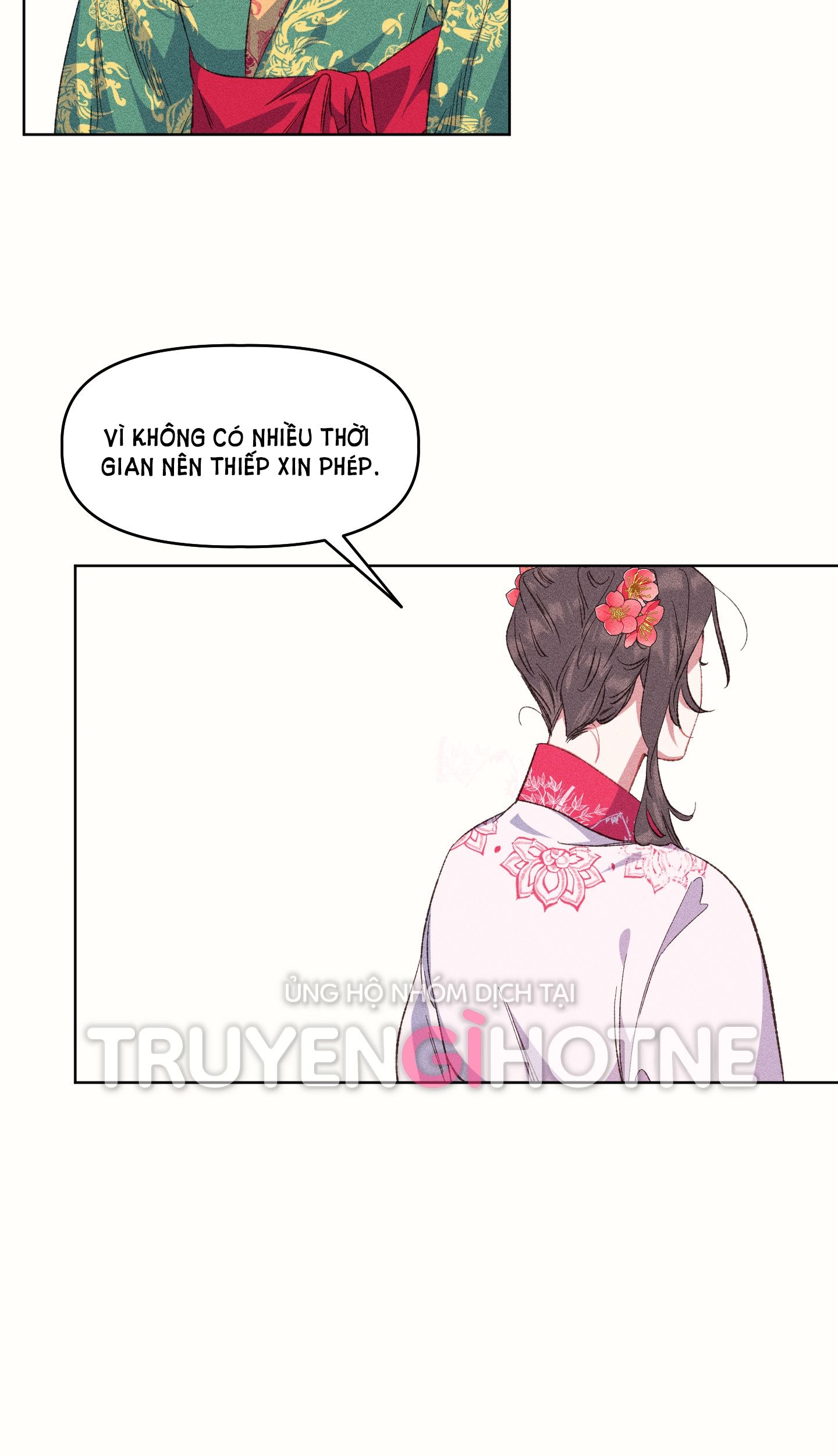 đọc truyện [18+] Lãnh Cung Nương Nương Chương 14 ảnh 11 tại Thiên Thai Truyện