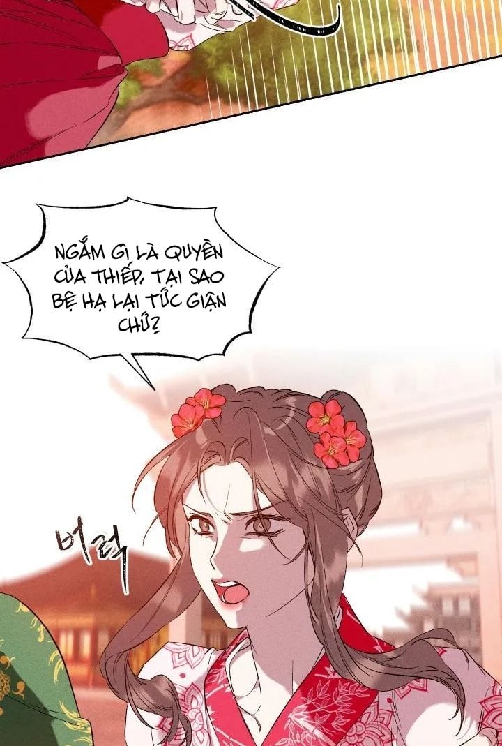 đọc truyện [18+] Lãnh Cung Nương Nương Chương 16 ảnh 30 tại Thiên Thai Truyện