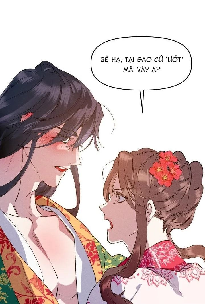 đọc truyện [18+] Lãnh Cung Nương Nương Chương 16 ảnh 36 tại Thiên Thai Truyện