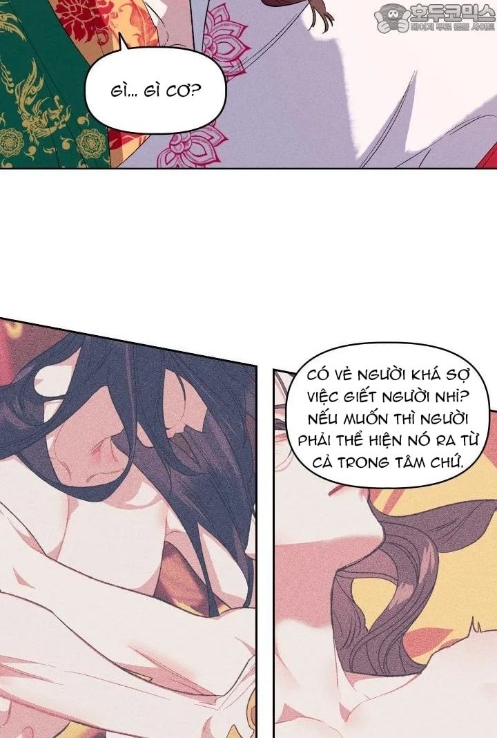 đọc truyện [18+] Lãnh Cung Nương Nương Chương 16 ảnh 37 tại Thiên Thai Truyện