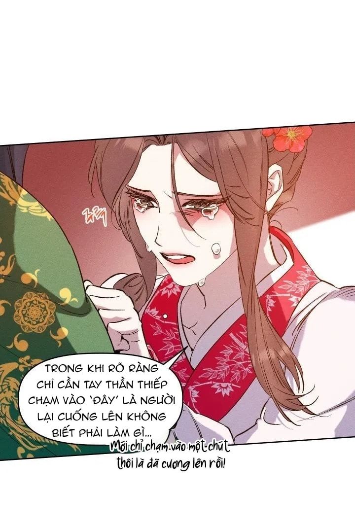 đọc truyện [18+] Lãnh Cung Nương Nương Chương 16 ảnh 43 tại Thiên Thai Truyện