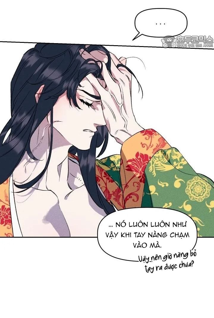 đọc truyện [18+] Lãnh Cung Nương Nương Chương 16 ảnh 44 tại Thiên Thai Truyện