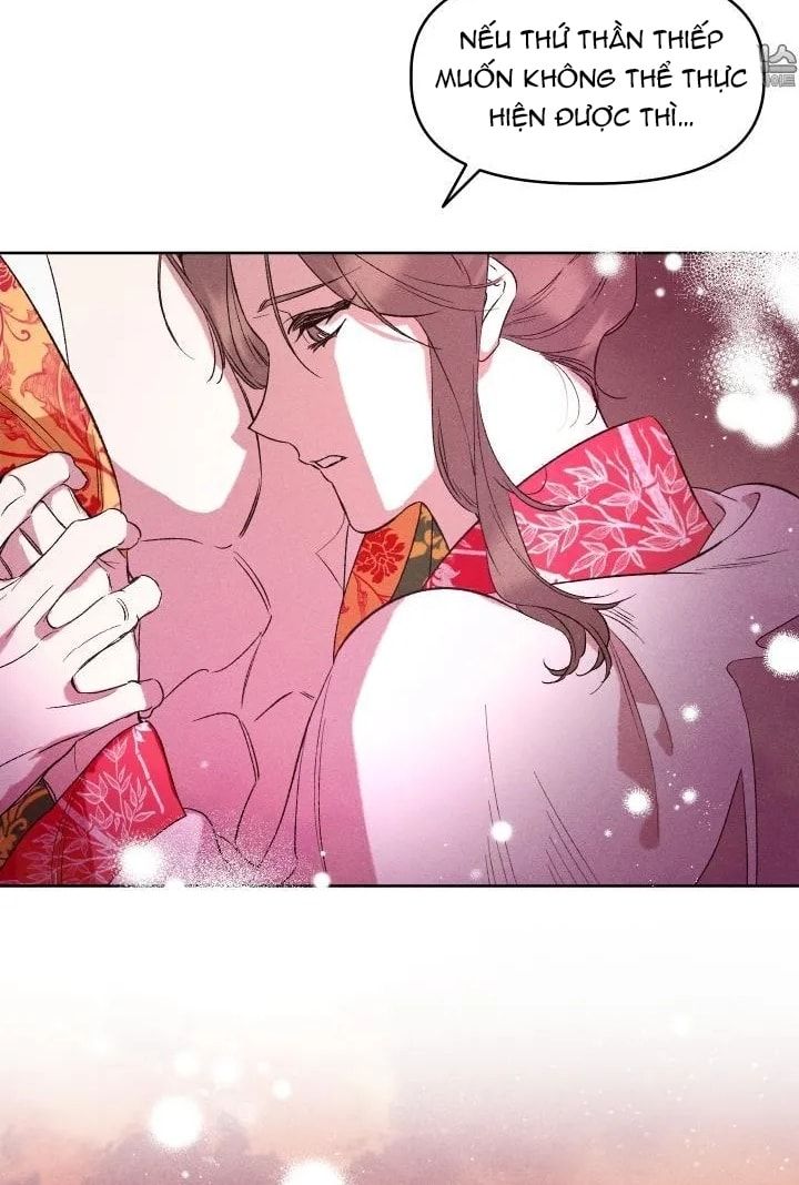 đọc truyện [18+] Lãnh Cung Nương Nương Chương 16 ảnh 48 tại Thiên Thai Truyện
