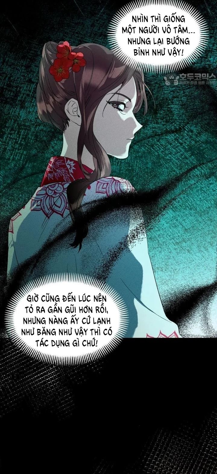 đọc truyện [18+] Lãnh Cung Nương Nương Chương 16 ảnh 10 tại Thiên Thai Truyện