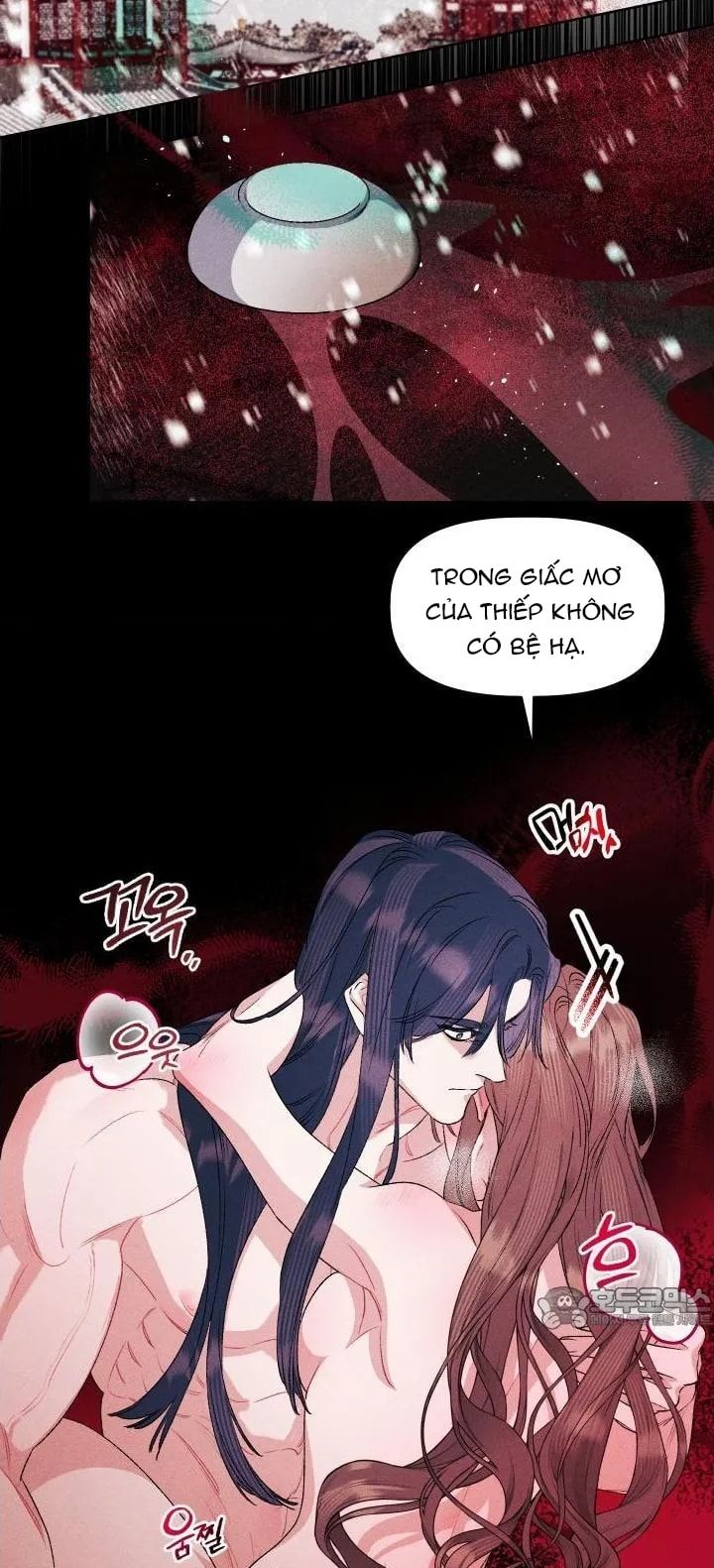 đọc truyện [18+] Lãnh Cung Nương Nương Chương 17 ảnh 16 tại Thiên Thai Truyện