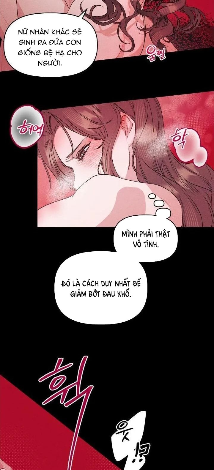 đọc truyện [18+] Lãnh Cung Nương Nương Chương 17 ảnh 17 tại Thiên Thai Truyện