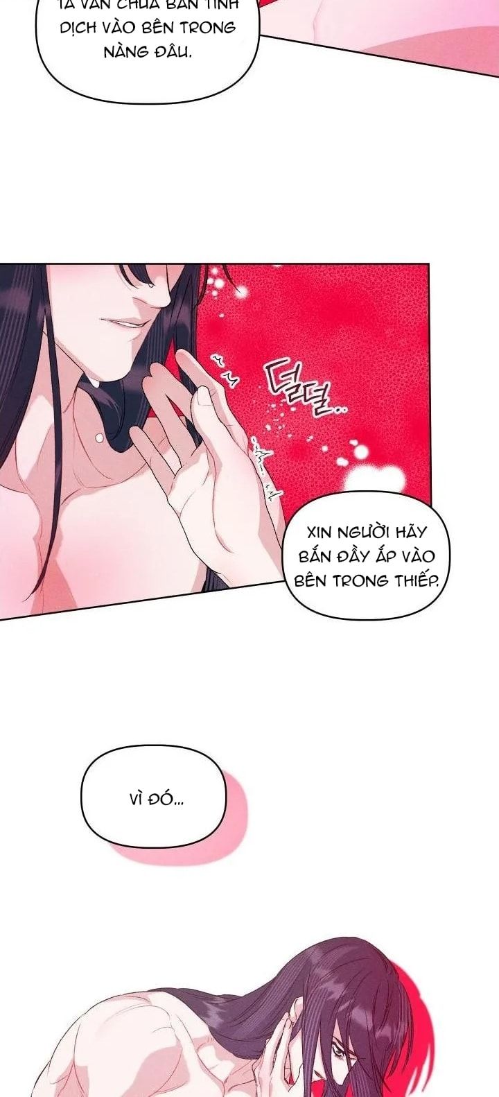 đọc truyện [18+] Lãnh Cung Nương Nương Chương 17 ảnh 25 tại Thiên Thai Truyện