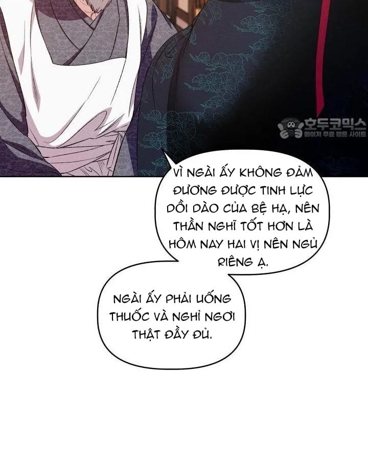 đọc truyện [18+] Lãnh Cung Nương Nương Chương 17 ảnh 33 tại Thiên Thai Truyện