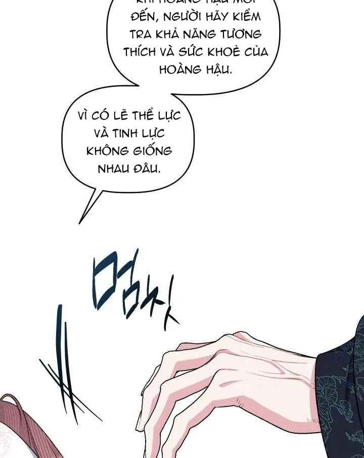 đọc truyện [18+] Lãnh Cung Nương Nương Chương 17 ảnh 45 tại Thiên Thai Truyện