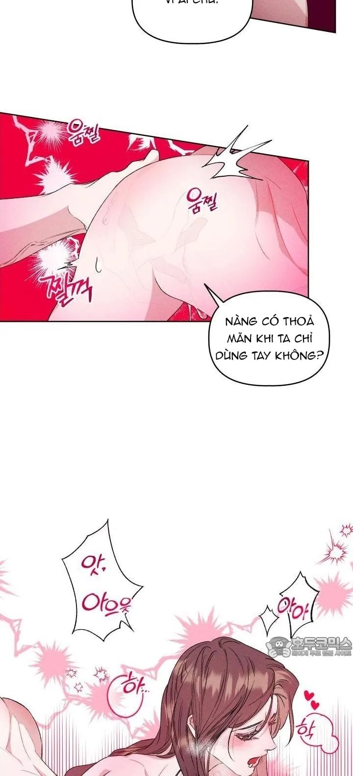 đọc truyện [18+] Lãnh Cung Nương Nương Chương 17 ảnh 6 tại Thiên Thai Truyện