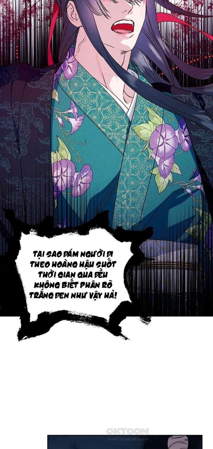đọc truyện [18+] Lãnh Cung Nương Nương Chương 18 ảnh 13 tại Thiên Thai Truyện