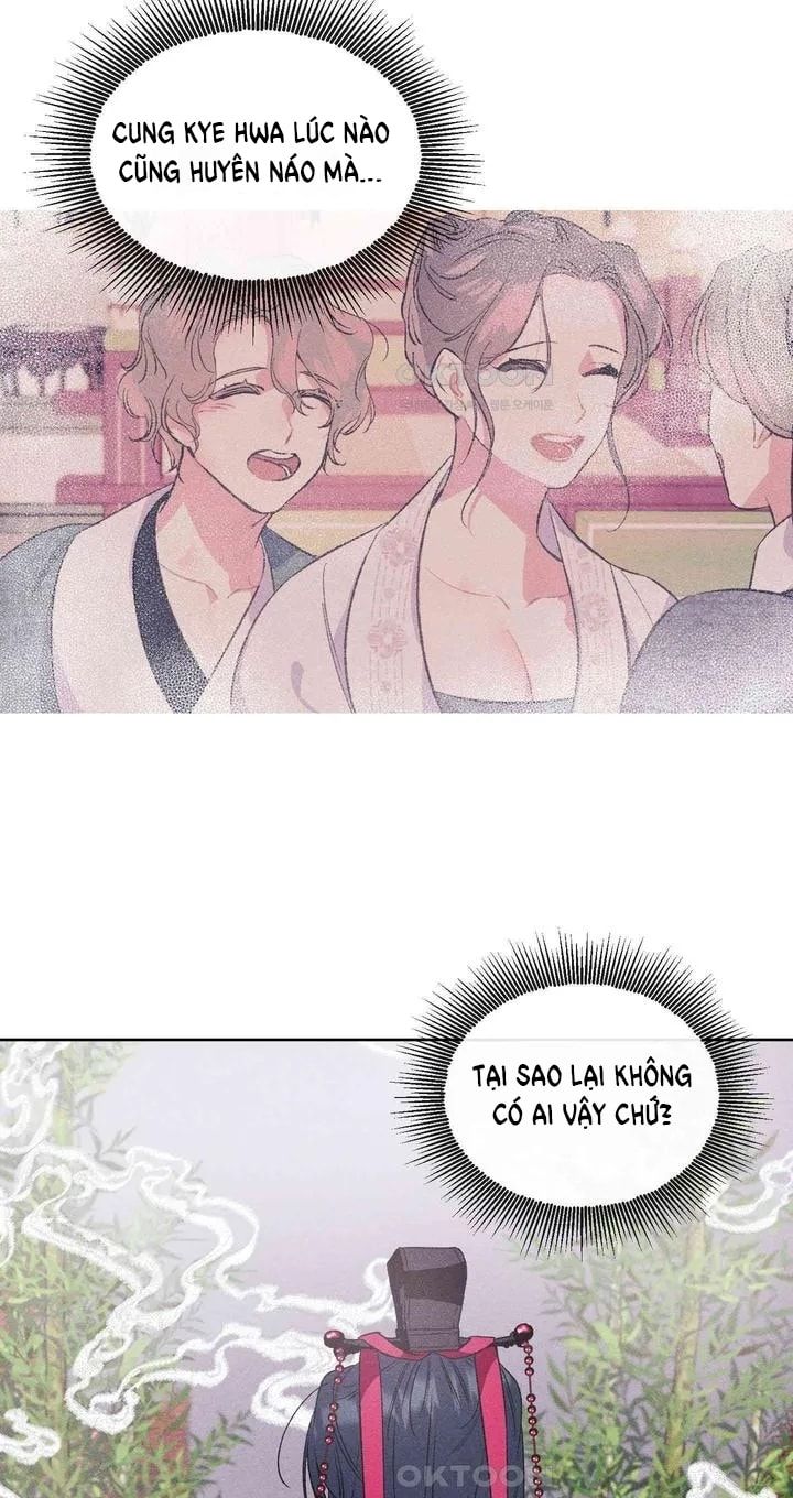 đọc truyện [18+] Lãnh Cung Nương Nương Chương 18 ảnh 27 tại Thiên Thai Truyện