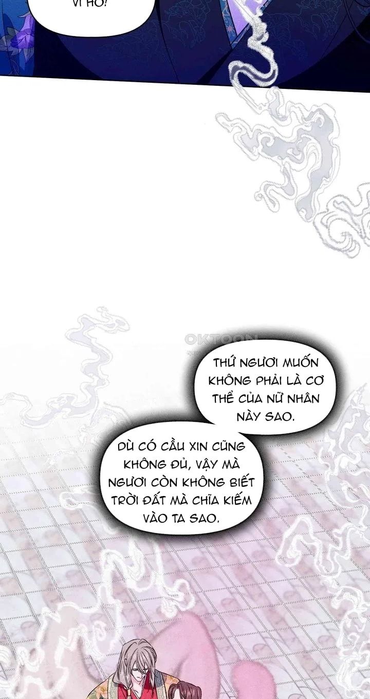 đọc truyện [18+] Lãnh Cung Nương Nương Chương 18 ảnh 40 tại Thiên Thai Truyện