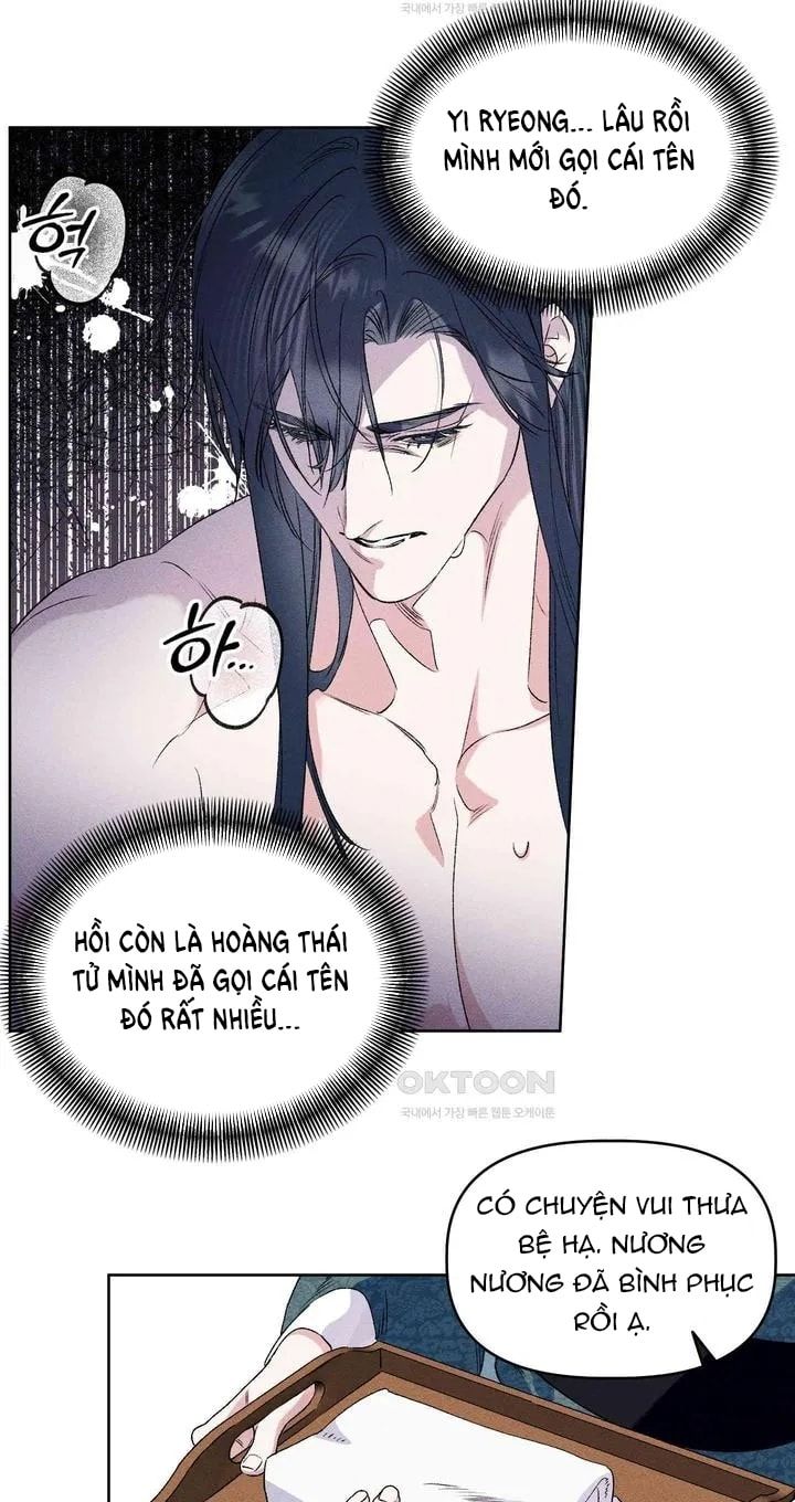 đọc truyện [18+] Lãnh Cung Nương Nương Chương 19 ảnh 3 tại Thiên Thai Truyện