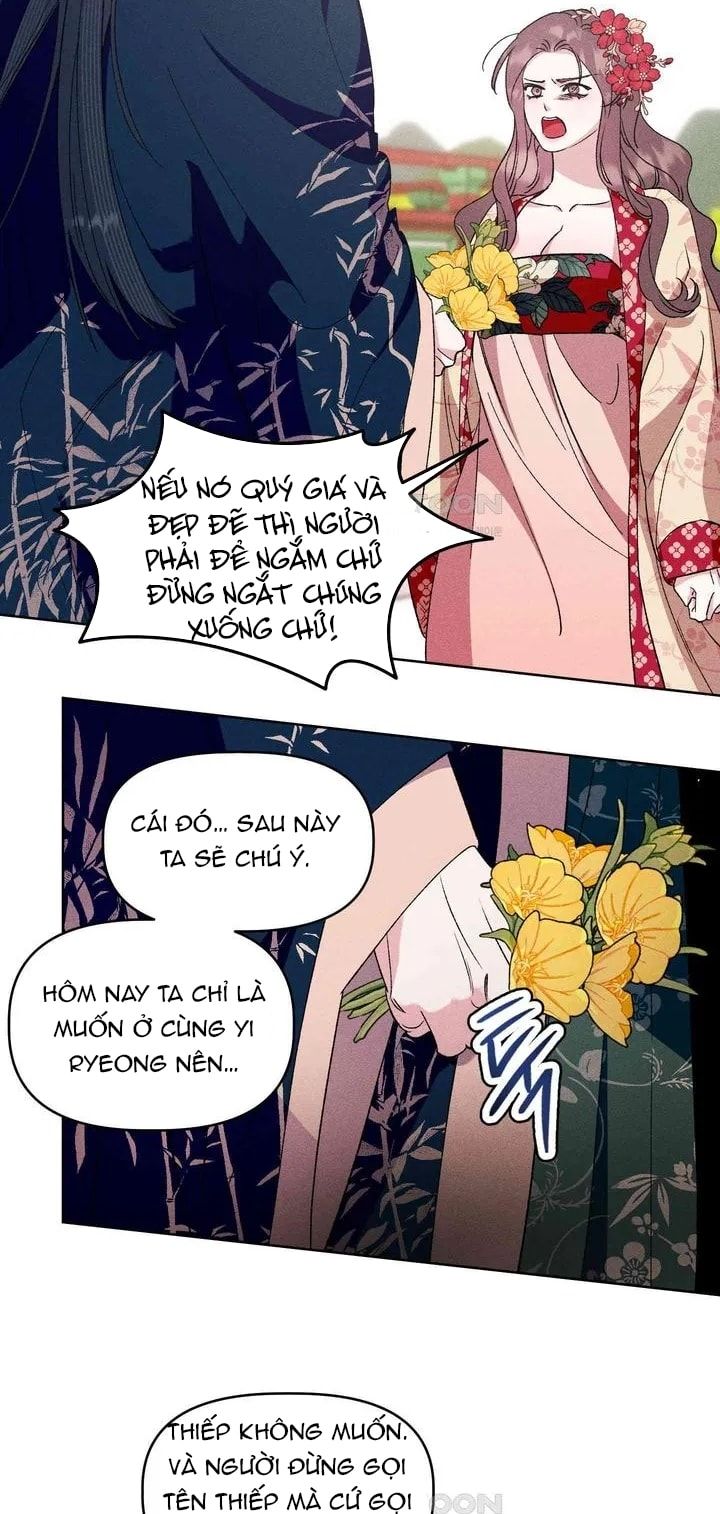 đọc truyện [18+] Lãnh Cung Nương Nương Chương 19 ảnh 40 tại Thiên Thai Truyện