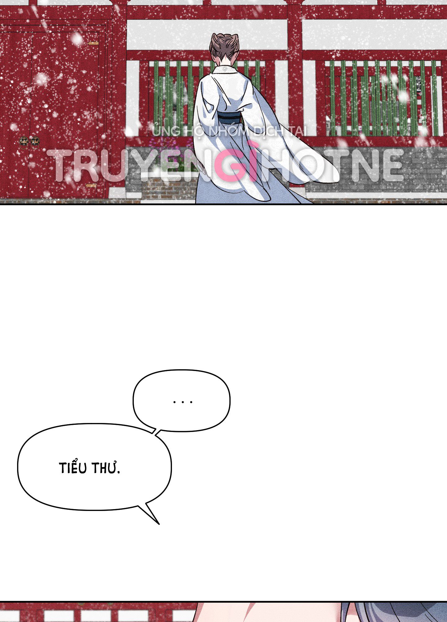 đọc truyện [18+] Lãnh Cung Nương Nương Chương 2.1 ảnh 4 tại Thiên Thai Truyện
