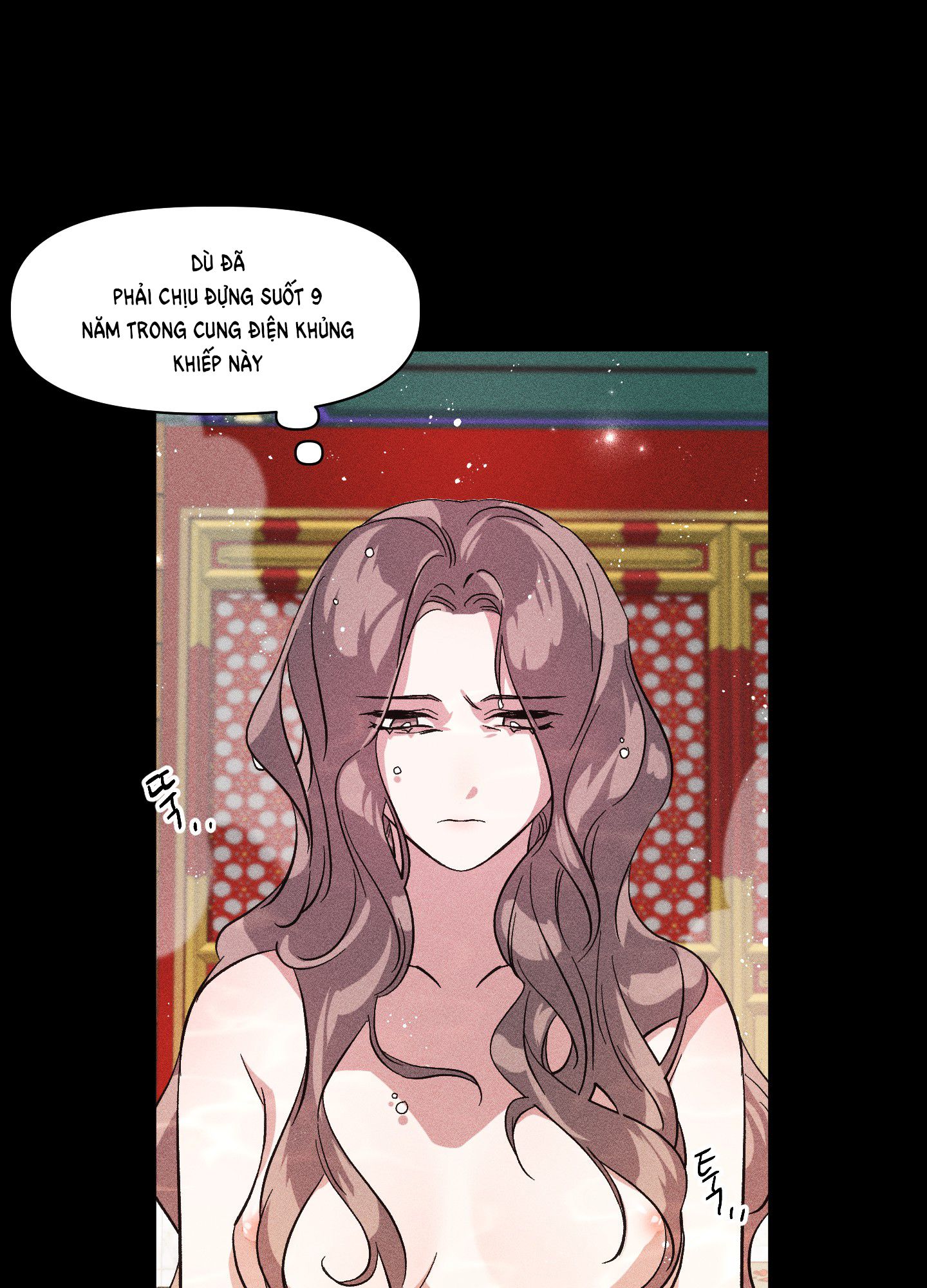đọc truyện [18+] Lãnh Cung Nương Nương Chương 2.2 ảnh 11 tại Thiên Thai Truyện