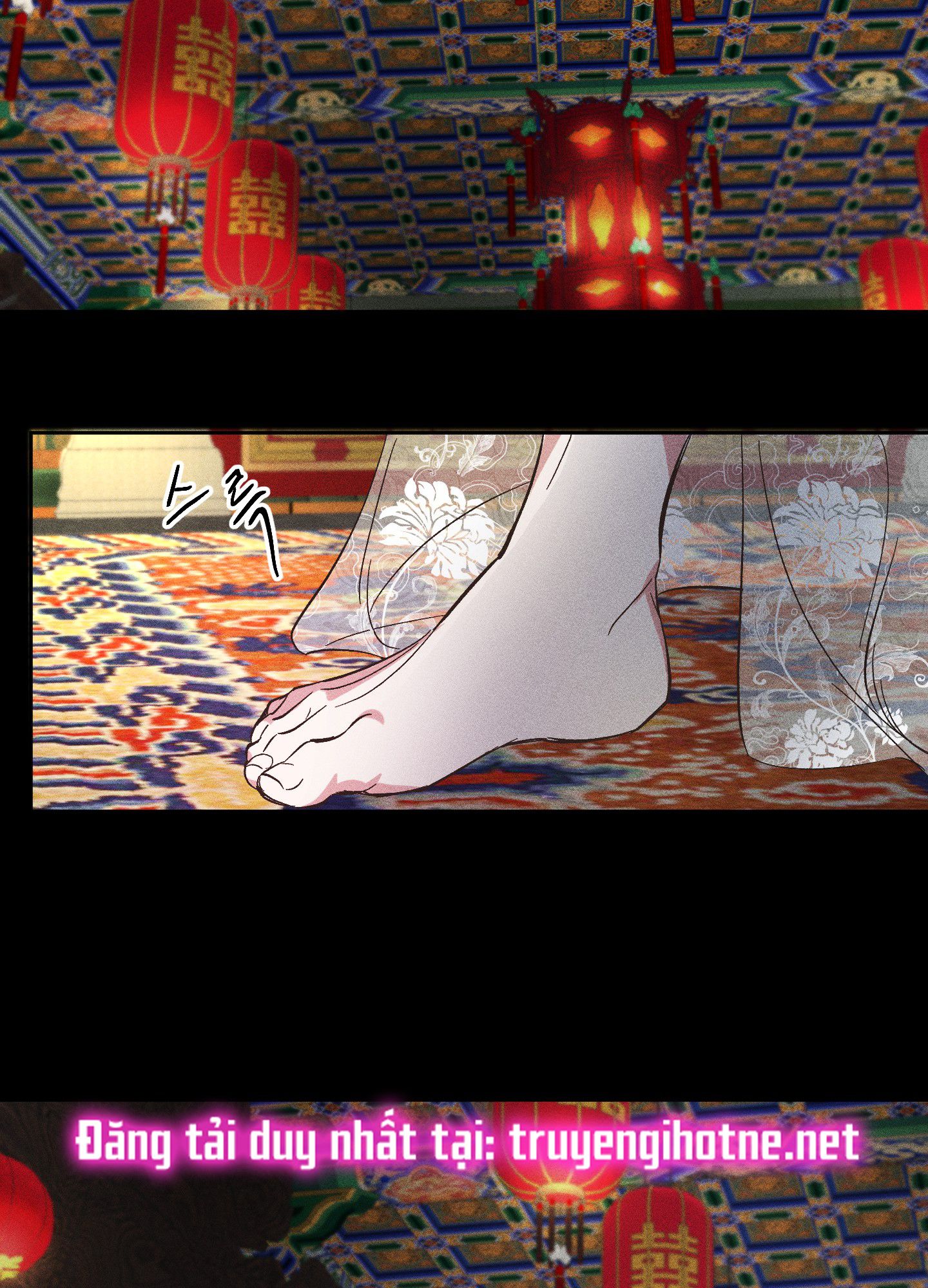 đọc truyện [18+] Lãnh Cung Nương Nương Chương 2.2 ảnh 22 tại Thiên Thai Truyện
