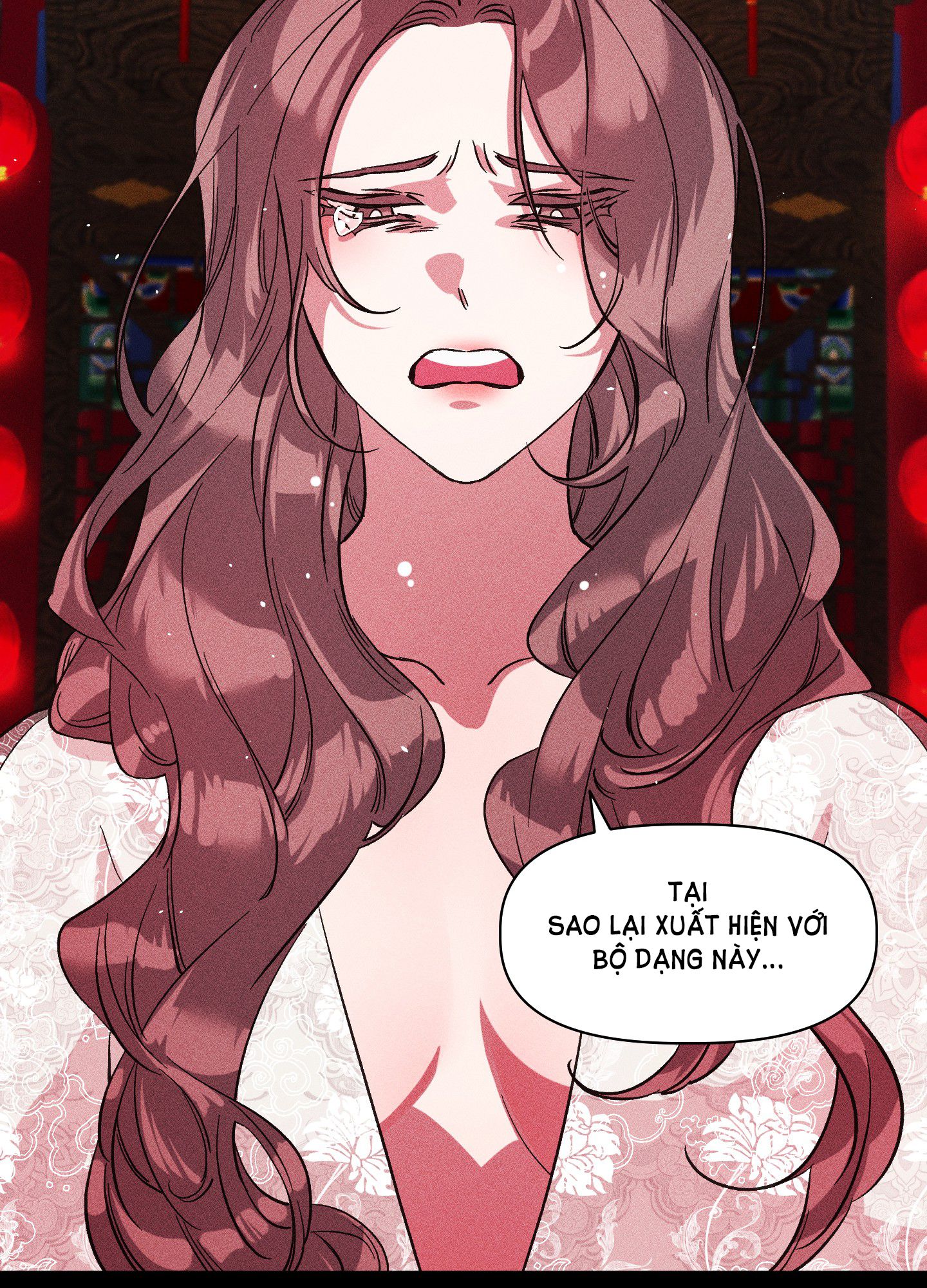 đọc truyện [18+] Lãnh Cung Nương Nương Chương 2.2 ảnh 32 tại Thiên Thai Truyện