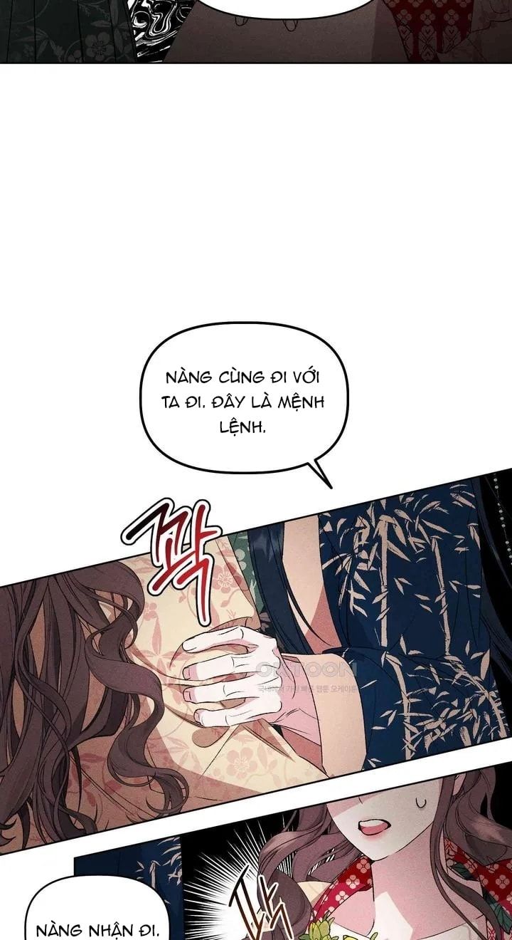 đọc truyện [18+] Lãnh Cung Nương Nương Chương 20 ảnh 19 tại Thiên Thai Truyện