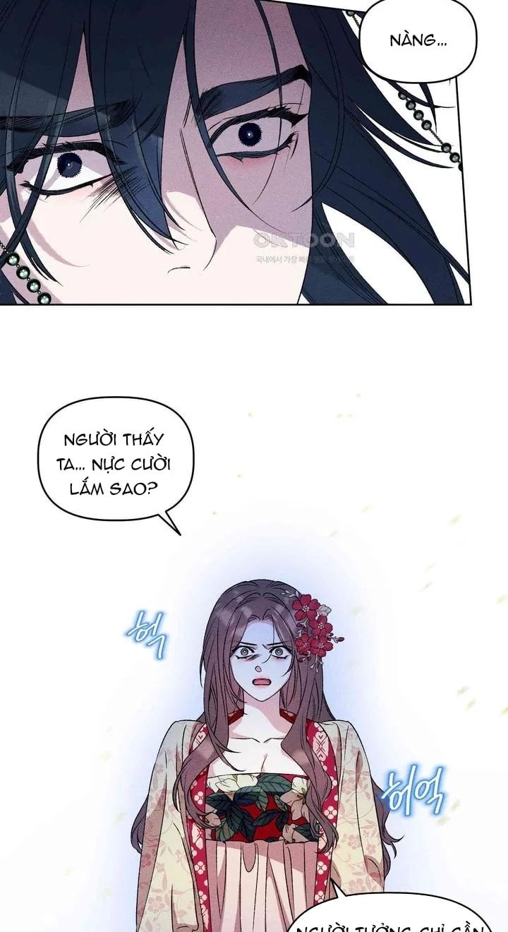 đọc truyện [18+] Lãnh Cung Nương Nương Chương 20 ảnh 24 tại Thiên Thai Truyện