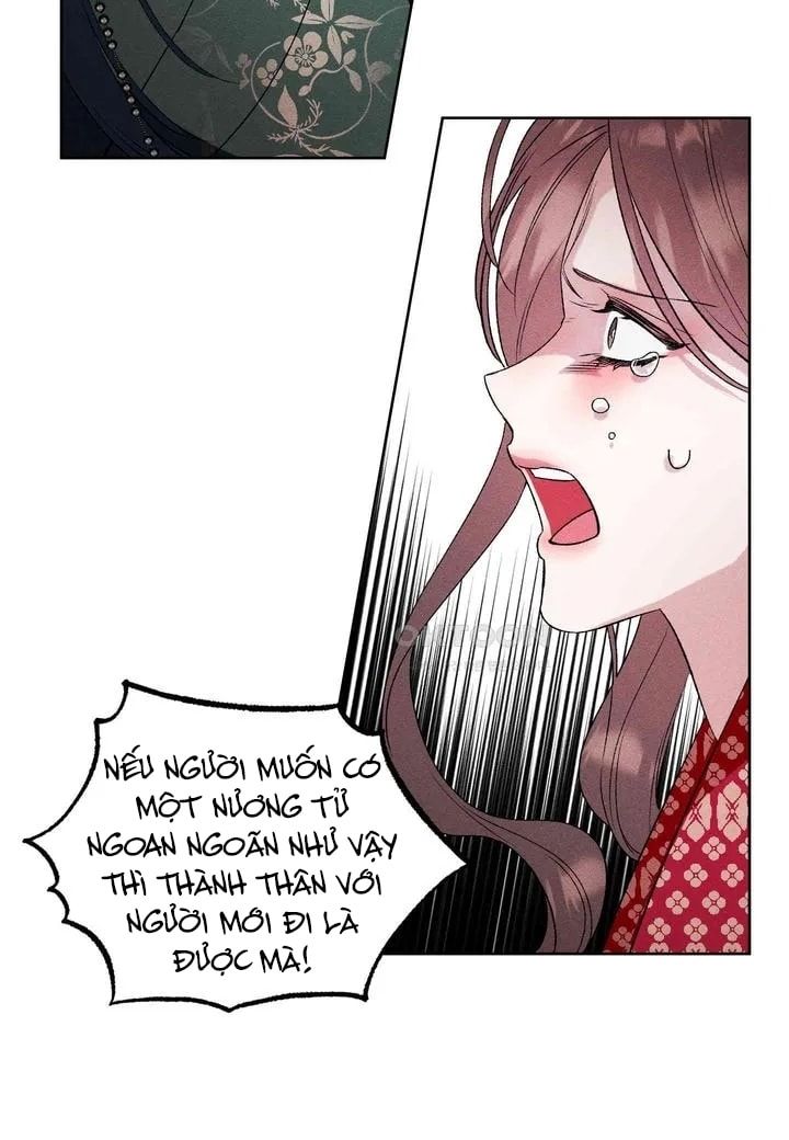 đọc truyện [18+] Lãnh Cung Nương Nương Chương 20 ảnh 29 tại Thiên Thai Truyện