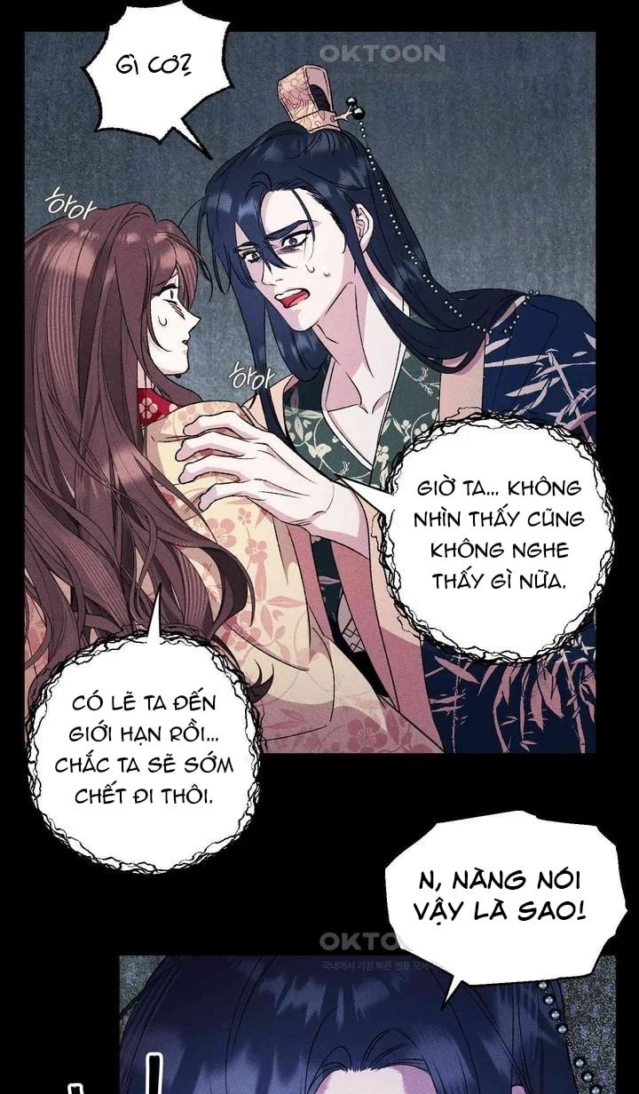 đọc truyện [18+] Lãnh Cung Nương Nương Chương 21 ảnh 46 tại Thiên Thai Truyện