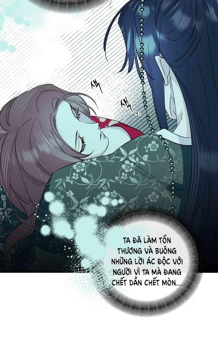 đọc truyện [18+] Lãnh Cung Nương Nương Chương 22 ảnh 30 tại Thiên Thai Truyện