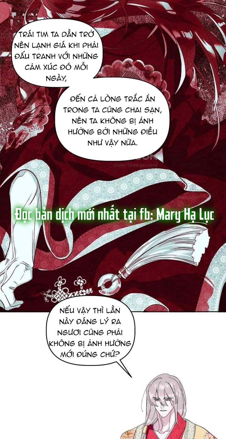 đọc truyện [18+] Lãnh Cung Nương Nương Chương 23 ảnh 19 tại Thiên Thai Truyện