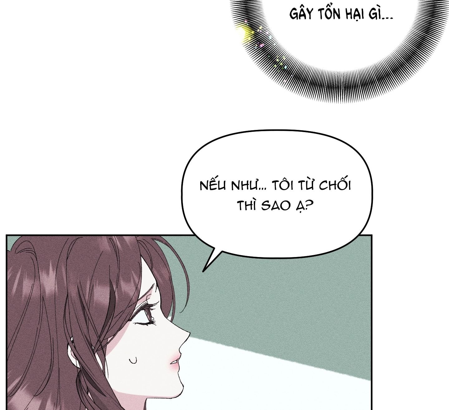 đọc truyện [18+] Lãnh Cung Nương Nương Chương 24 ảnh 19 tại Thiên Thai Truyện