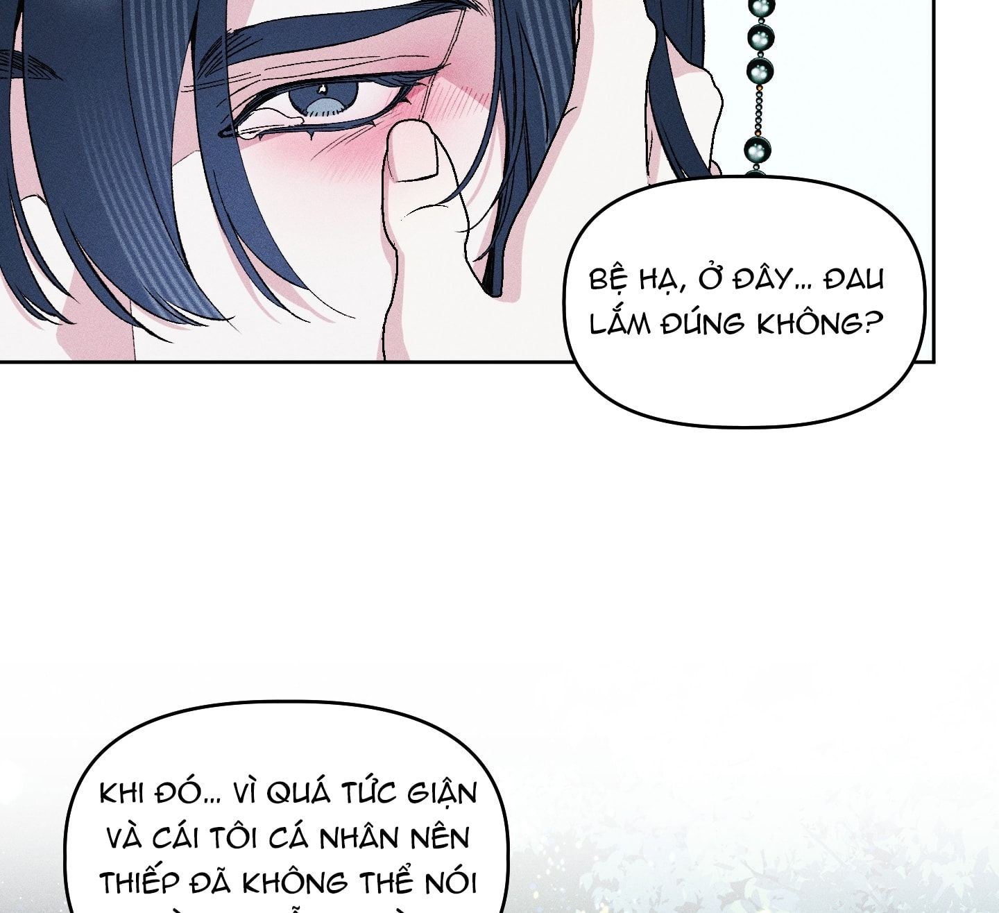 đọc truyện [18+] Lãnh Cung Nương Nương Chương 24 ảnh 31 tại Thiên Thai Truyện