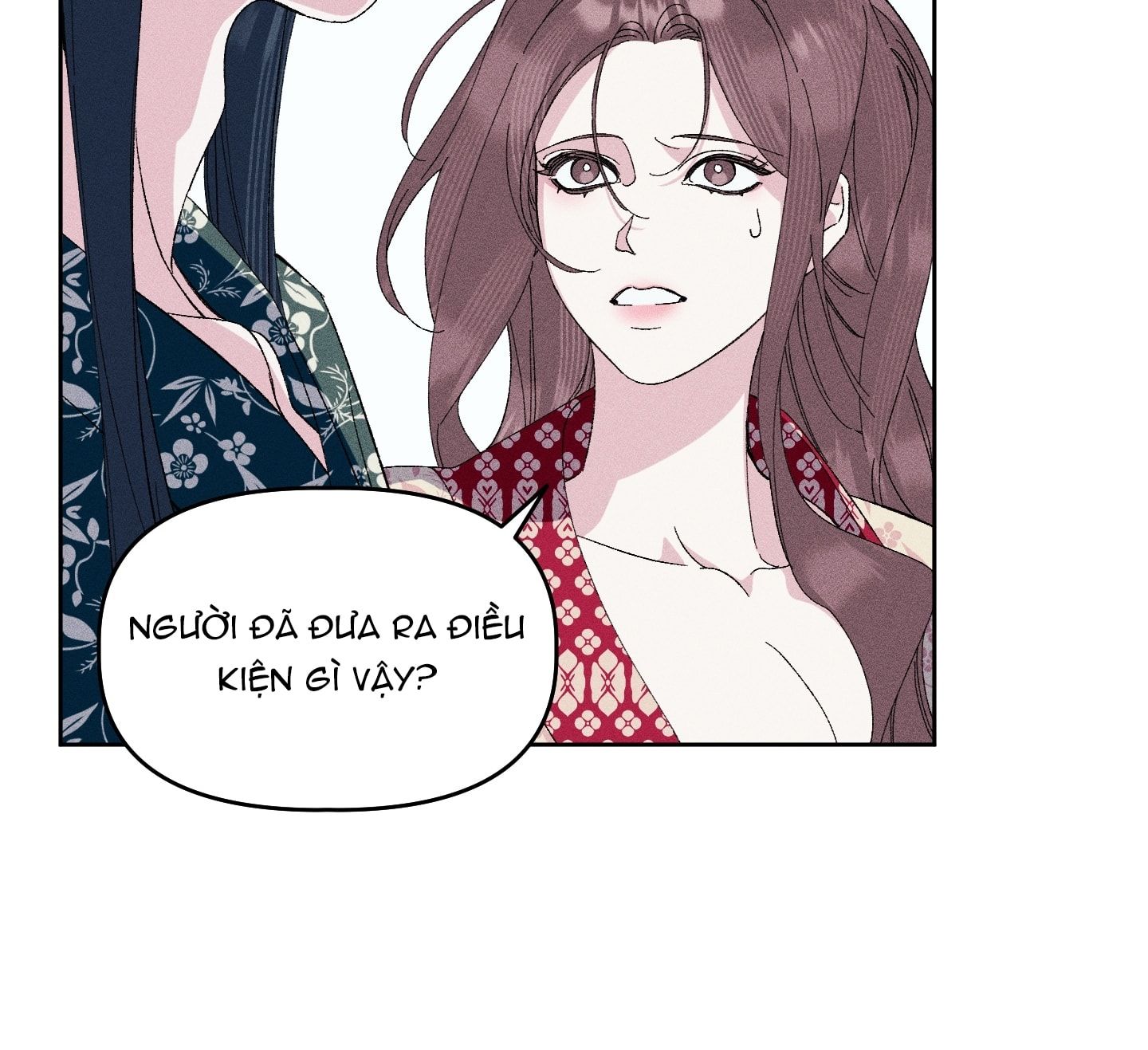 đọc truyện [18+] Lãnh Cung Nương Nương Chương 24 ảnh 6 tại Thiên Thai Truyện
