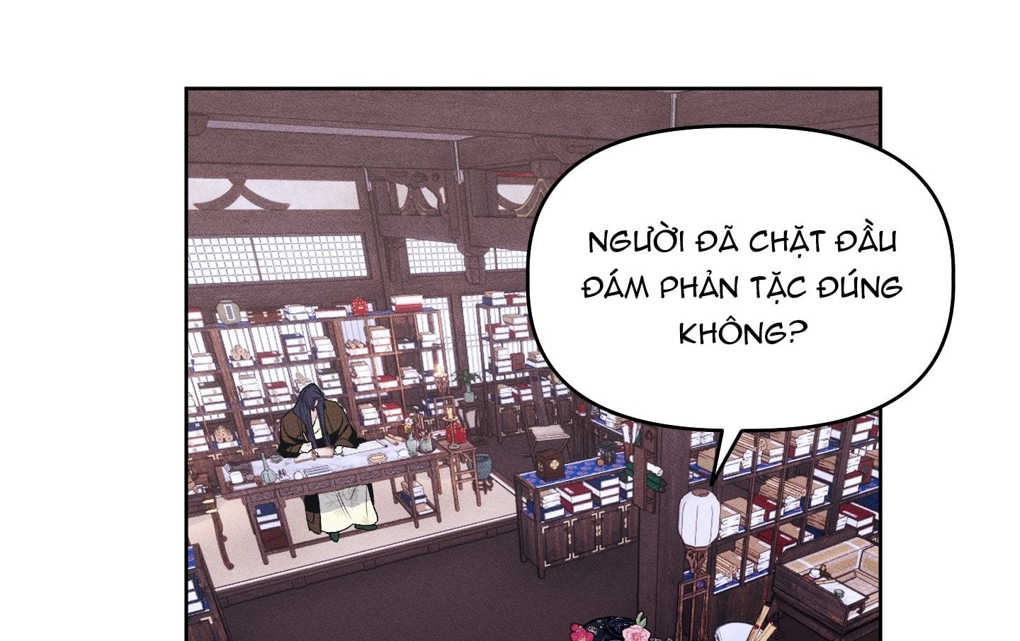 đọc truyện [18+] Lãnh Cung Nương Nương Chương 25 ảnh 36 tại Thiên Thai Truyện