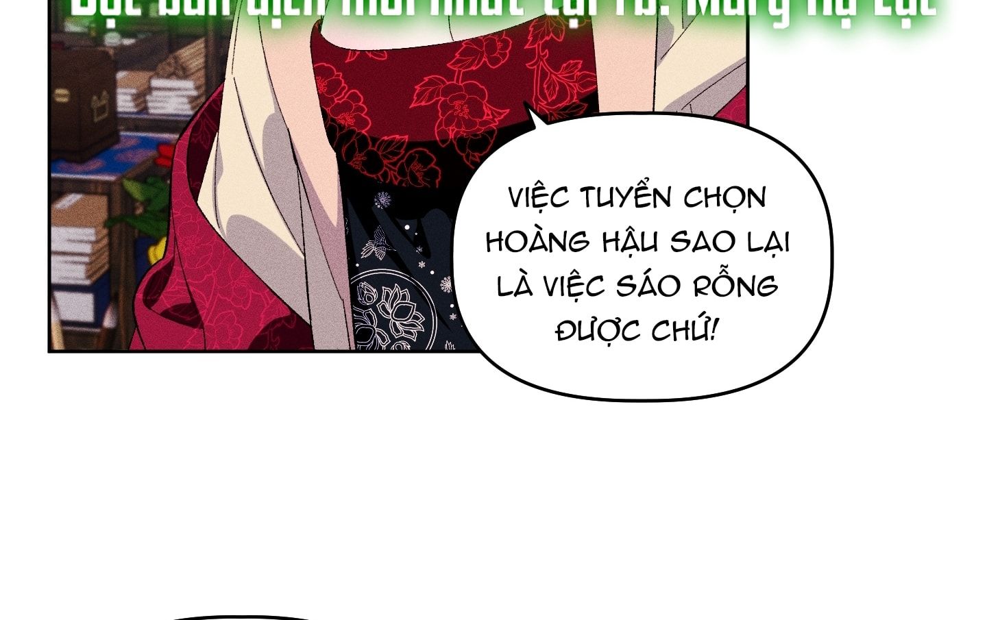 đọc truyện [18+] Lãnh Cung Nương Nương Chương 25 ảnh 48 tại Thiên Thai Truyện
