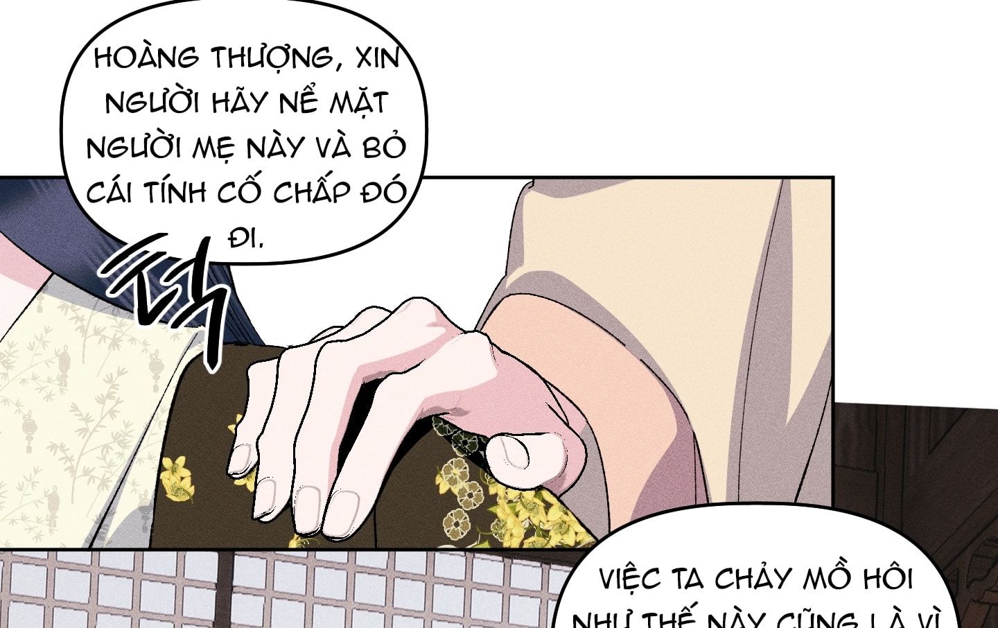 đọc truyện [18+] Lãnh Cung Nương Nương Chương 25 ảnh 49 tại Thiên Thai Truyện