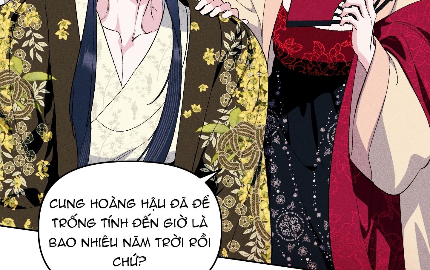 đọc truyện [18+] Lãnh Cung Nương Nương Chương 25 ảnh 51 tại Thiên Thai Truyện