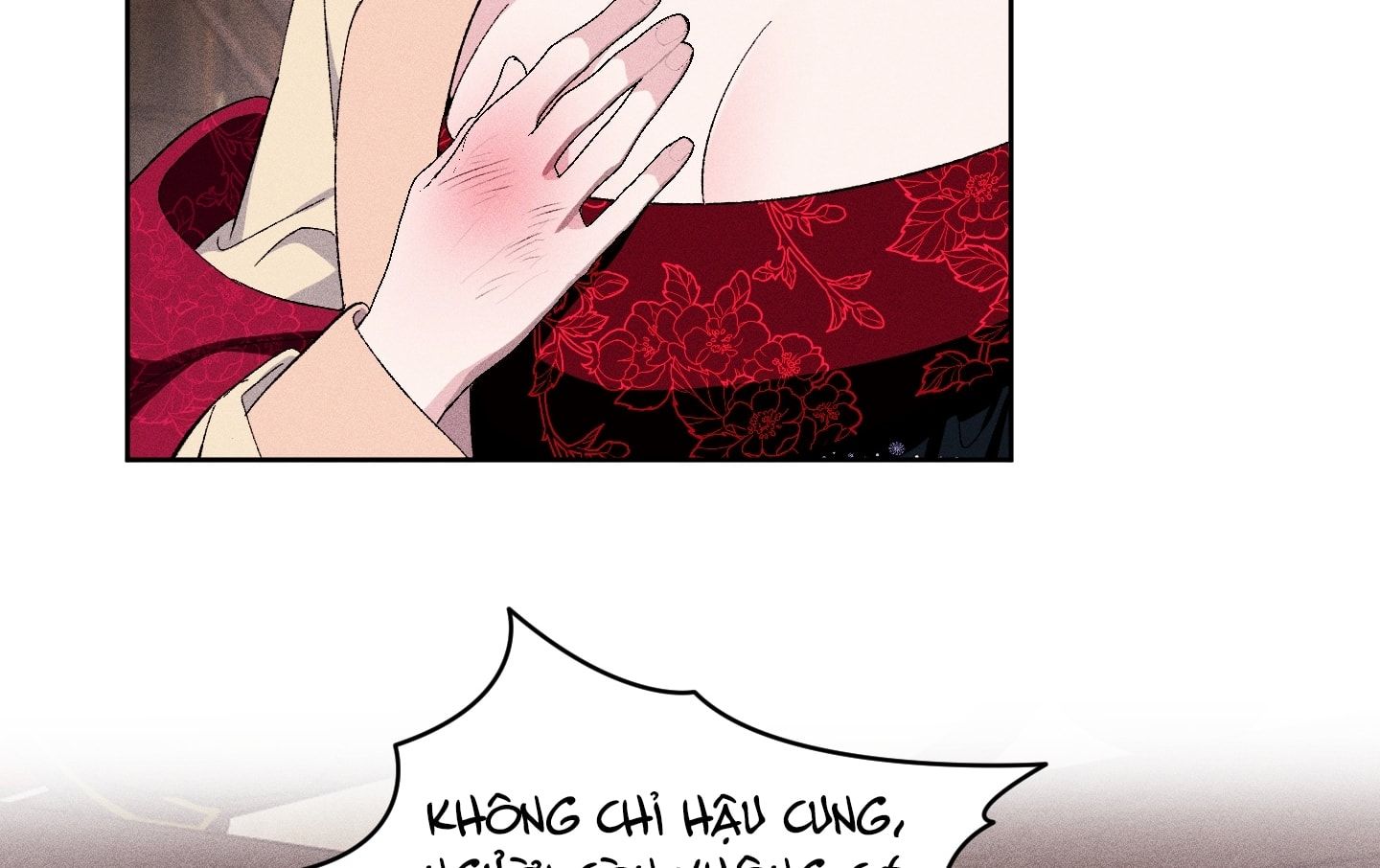 đọc truyện [18+] Lãnh Cung Nương Nương Chương 25 ảnh 56 tại Thiên Thai Truyện