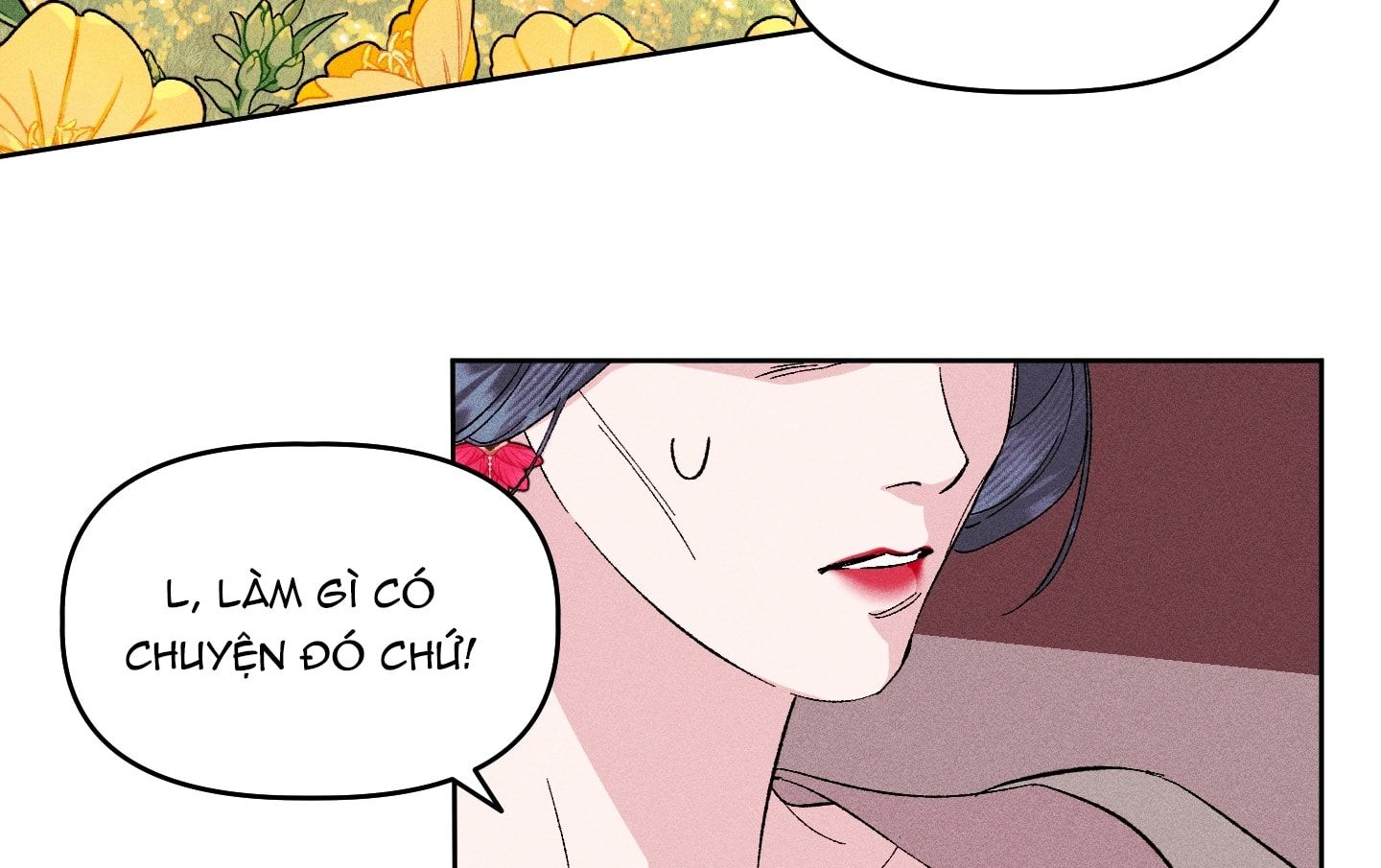 đọc truyện [18+] Lãnh Cung Nương Nương Chương 25 ảnh 64 tại Thiên Thai Truyện