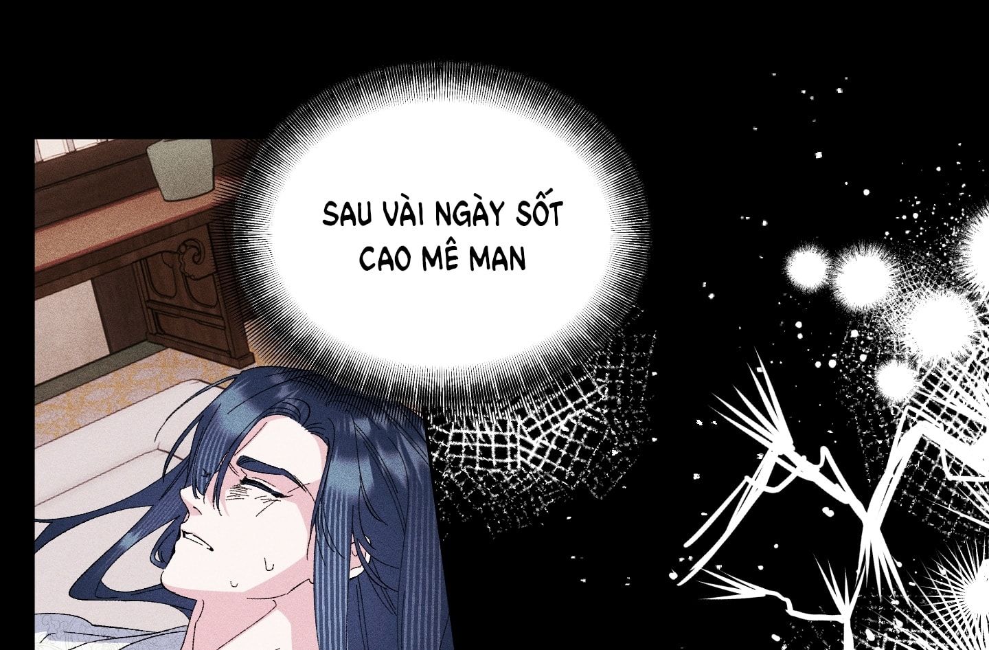 đọc truyện [18+] Lãnh Cung Nương Nương Chương 25 ảnh 71 tại Thiên Thai Truyện