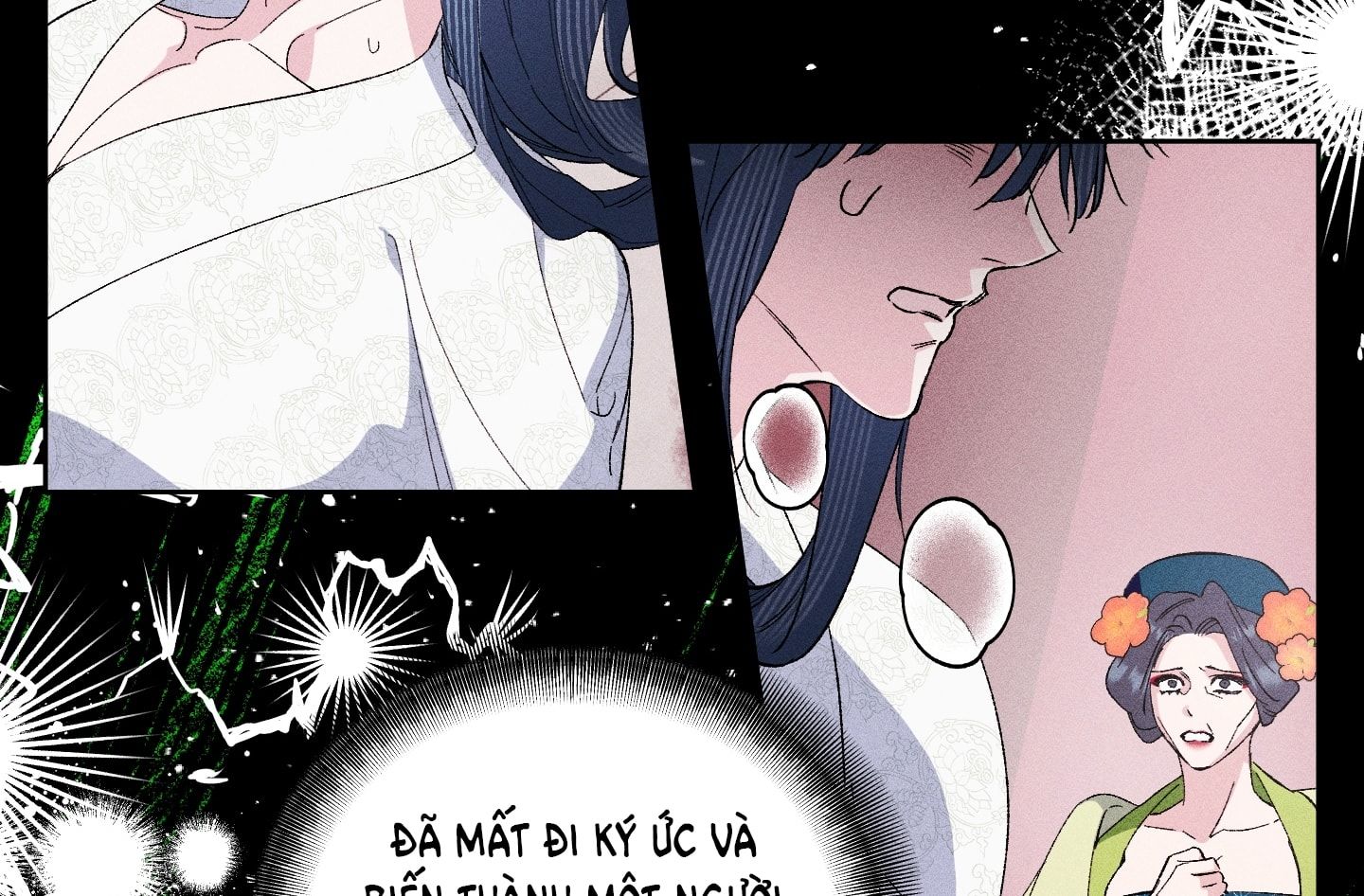 đọc truyện [18+] Lãnh Cung Nương Nương Chương 25 ảnh 72 tại Thiên Thai Truyện