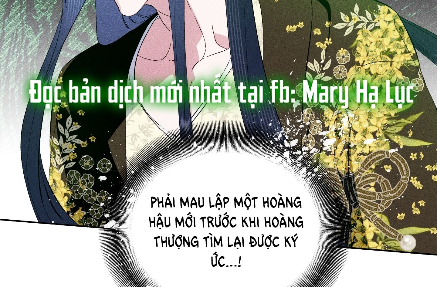 đọc truyện [18+] Lãnh Cung Nương Nương Chương 25 ảnh 75 tại Thiên Thai Truyện