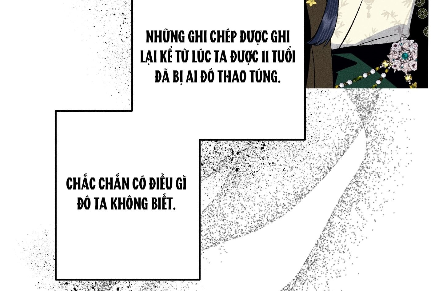 đọc truyện [18+] Lãnh Cung Nương Nương Chương 25 ảnh 90 tại Thiên Thai Truyện