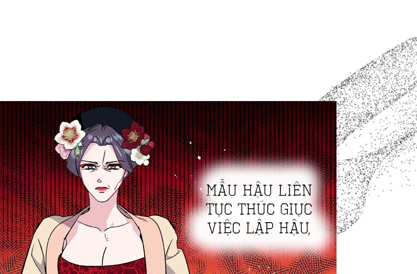 đọc truyện [18+] Lãnh Cung Nương Nương Chương 25 ảnh 92 tại Thiên Thai Truyện