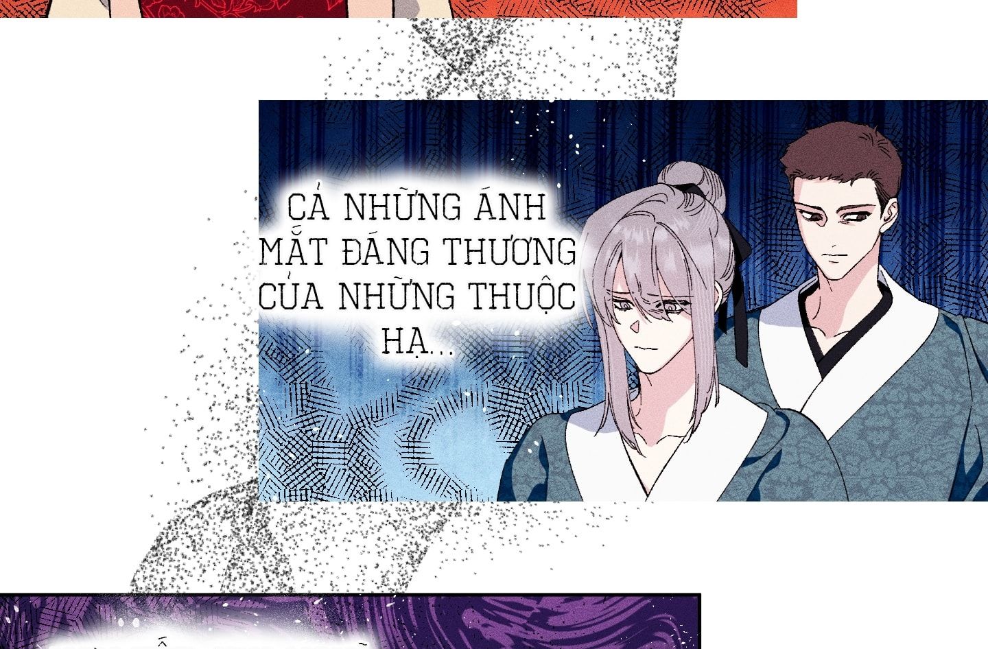 đọc truyện [18+] Lãnh Cung Nương Nương Chương 25 ảnh 93 tại Thiên Thai Truyện