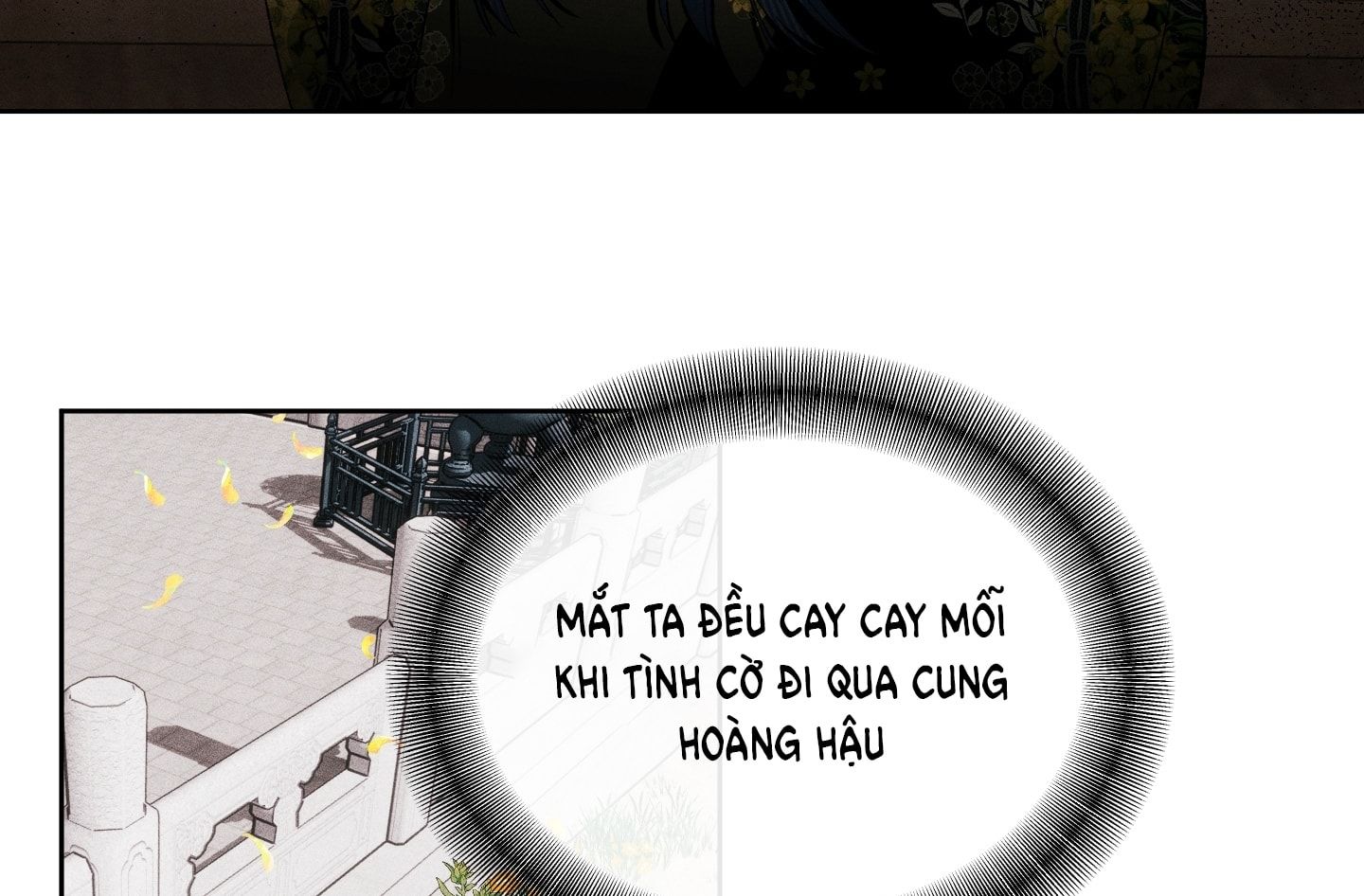 đọc truyện [18+] Lãnh Cung Nương Nương Chương 25 ảnh 96 tại Thiên Thai Truyện