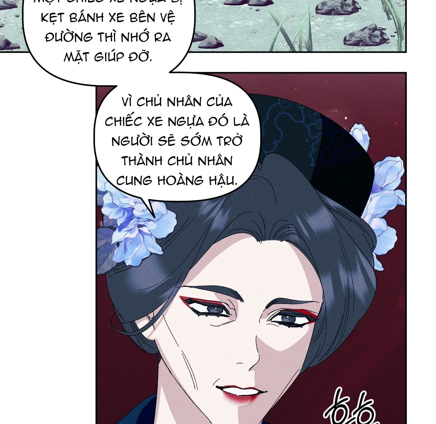 đọc truyện [18+] Lãnh Cung Nương Nương Chương 26 ảnh 64 tại Thiên Thai Truyện