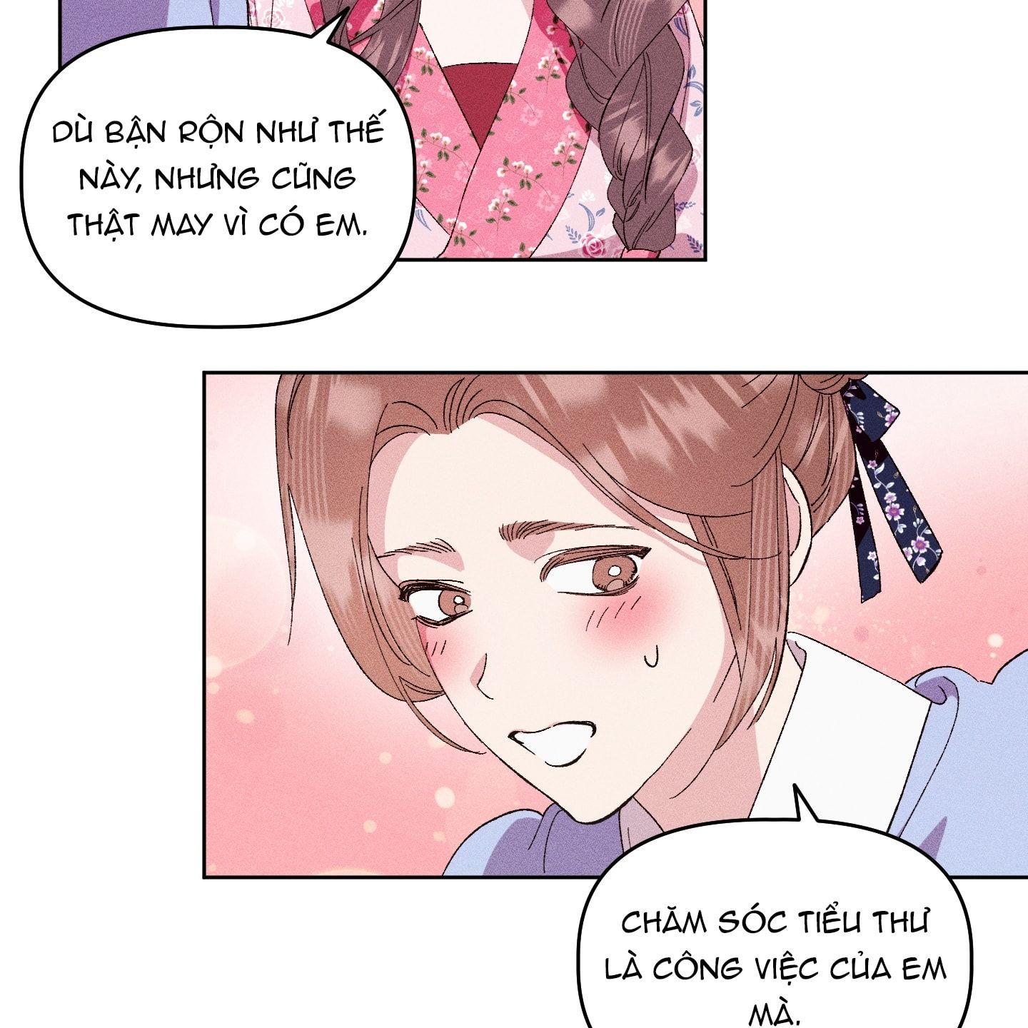 đọc truyện [18+] Lãnh Cung Nương Nương Chương 26 ảnh 8 tại Thiên Thai Truyện