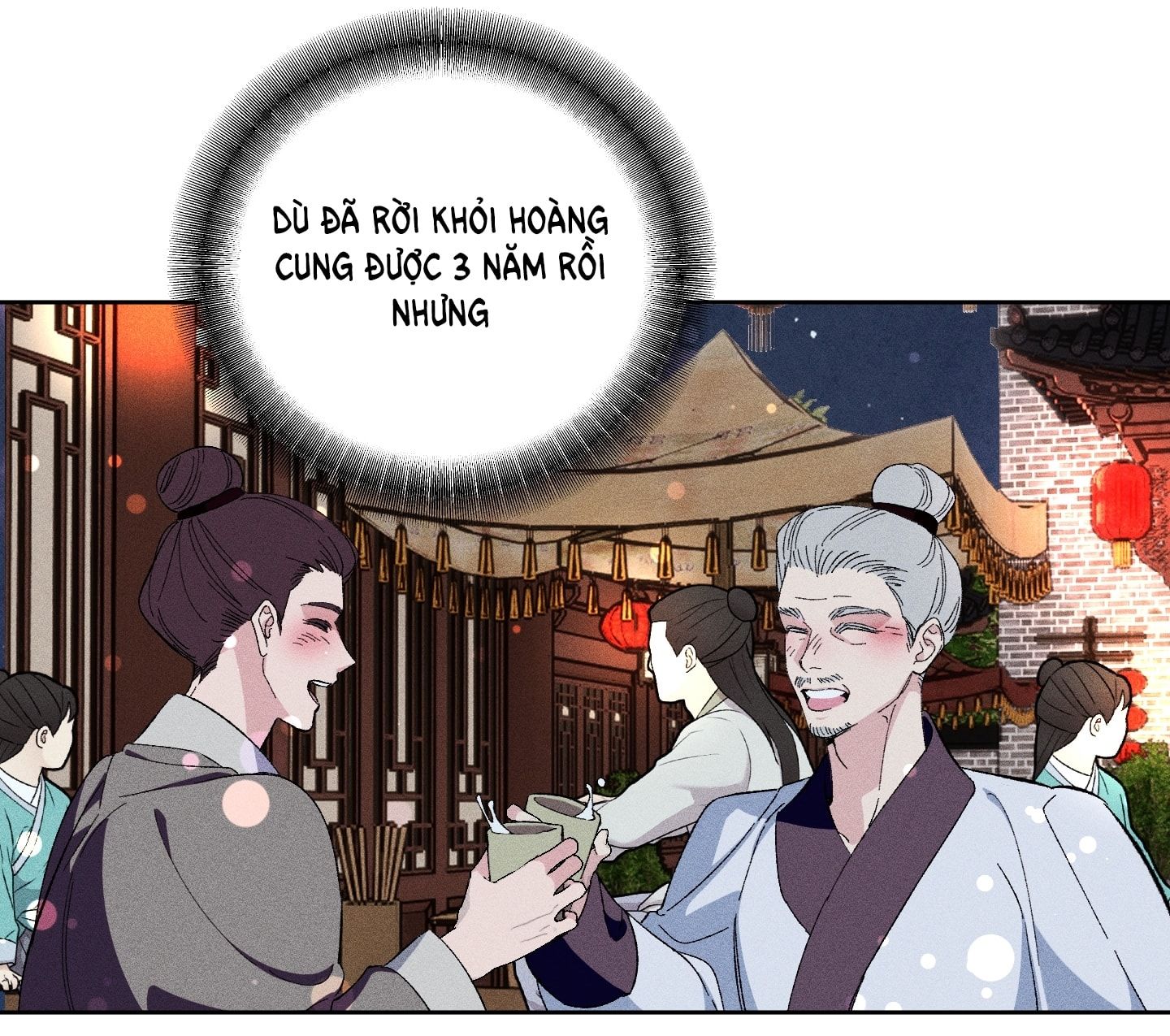 đọc truyện [18+] Lãnh Cung Nương Nương Chương 27 ảnh 36 tại Thiên Thai Truyện