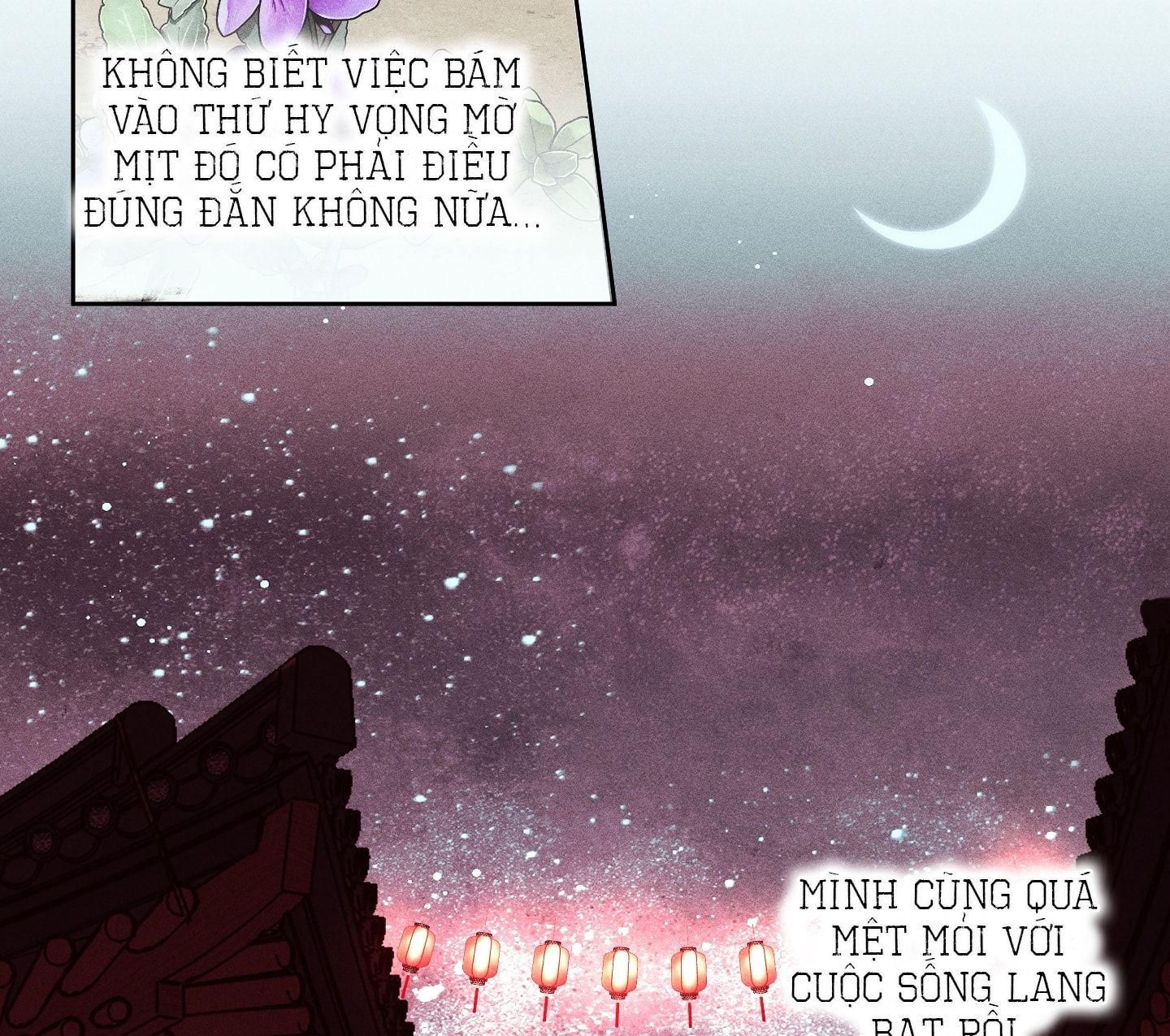 đọc truyện [18+] Lãnh Cung Nương Nương Chương 27 ảnh 43 tại Thiên Thai Truyện