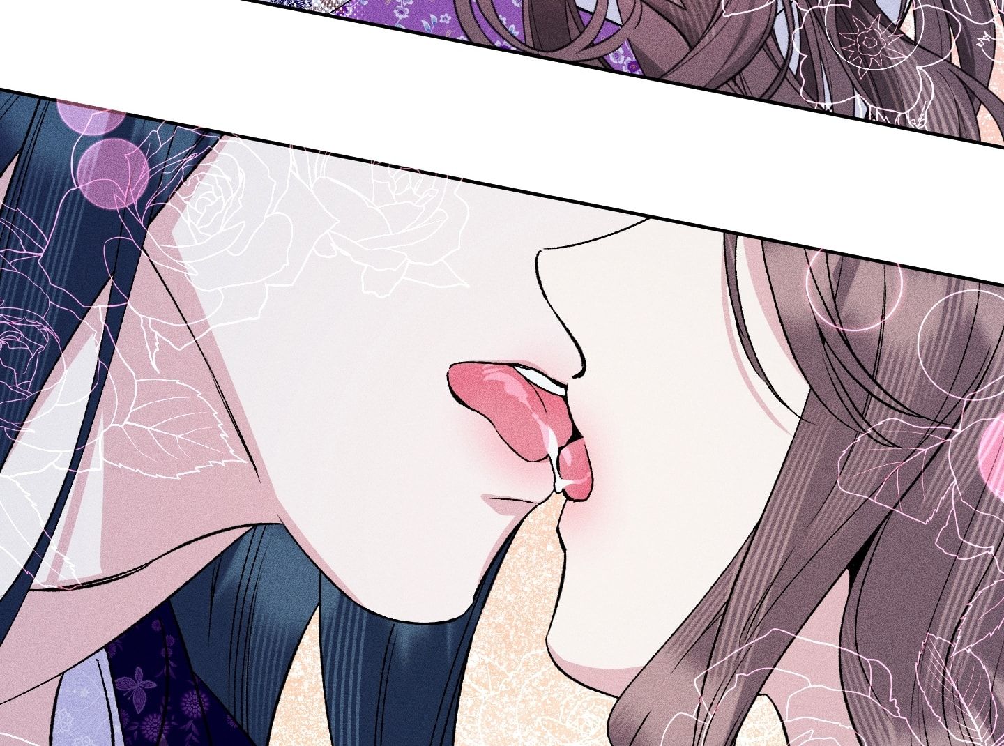 đọc truyện [18+] Lãnh Cung Nương Nương Chương 28 ảnh 61 tại Thiên Thai Truyện